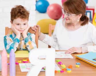 Speech Therapist Dr N Riaz Health Associates Ilford